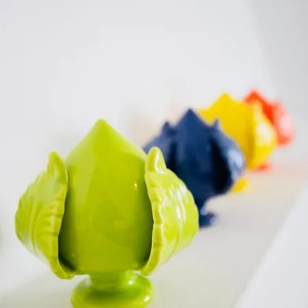 Alojamento de Acomodação e Pequeno-almoço Ca' Lezet Guagnano