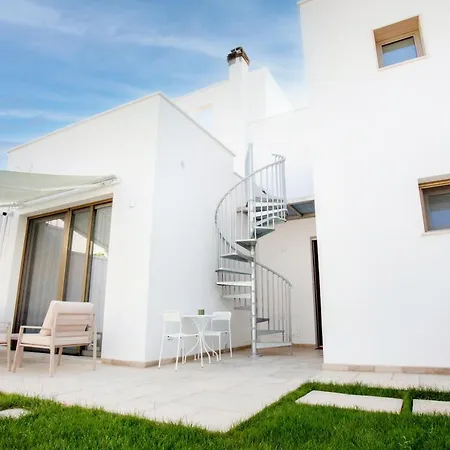 Bed & Breakfast Ca' Lezet Guagnano