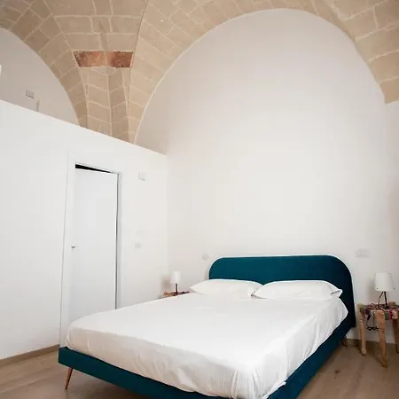 Ca' Lezet 4* Guagnano