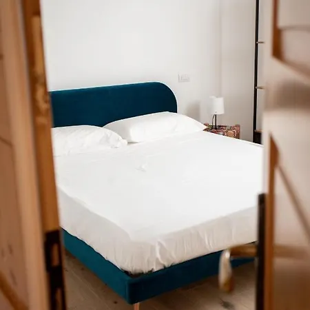 Ca' Lezet Alojamento de Acomodação e Pequeno-almoço 4*