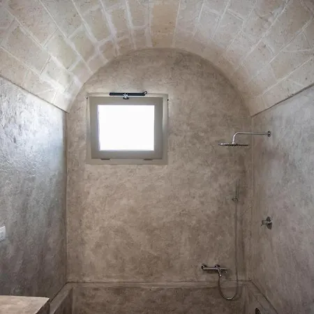 Alojamento de Acomodação e Pequeno-almoço Ca' Lezet Guagnano