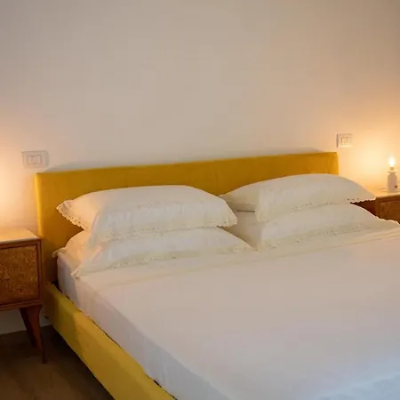 Bed & Breakfast Ca' Lezet