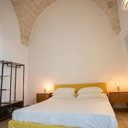 Ca' Lezet Bed & Breakfast