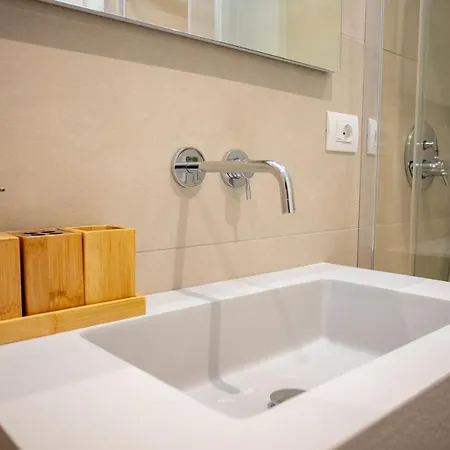 Alojamento de Acomodação e Pequeno-almoço Ca' Lezet