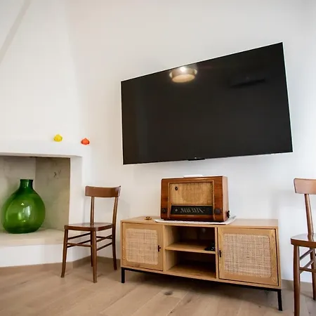 Ca' Lezet Bed & Breakfast Guagnano