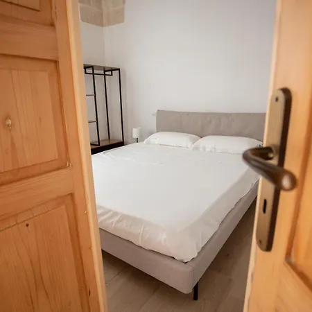 Ca' Lezet 4* Guagnano